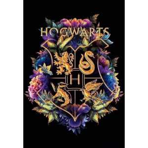 Hogwarts Shield
